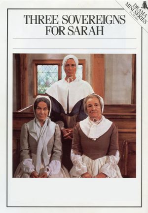 Three Sovereigns for Sarah's poster