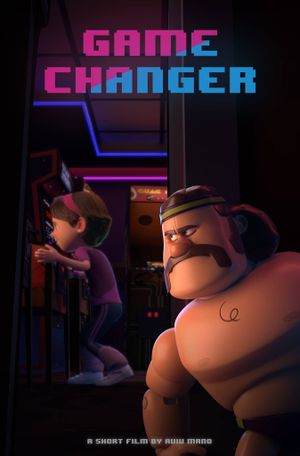 Game Changer's poster