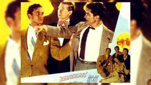 Heartaches's poster