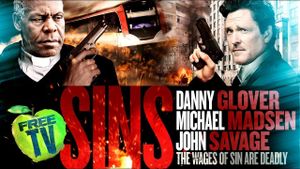 Sins's poster