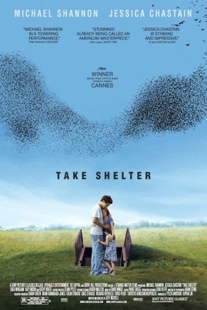 Take Shelter's poster