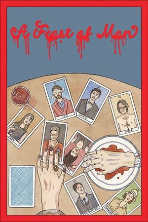 A Feast of Man's poster