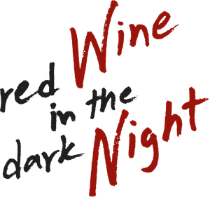 Red Wine in the Dark Night's poster