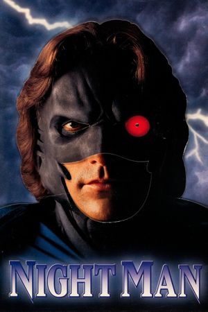 Nightman's poster