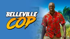 Belleville Cop's poster