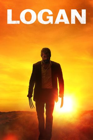 Logan's poster