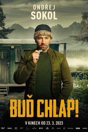 Bud chlap!'s poster