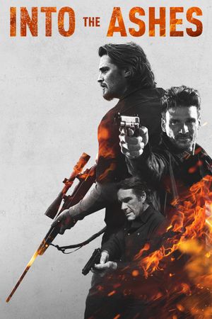 Into the Ashes's poster