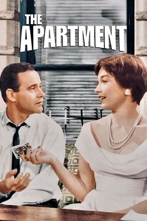 The Apartment's poster