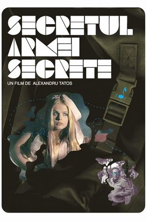 Secretul armei secrete's poster