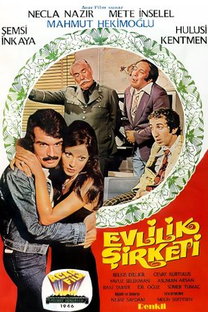 Evlilik Sirketi's poster