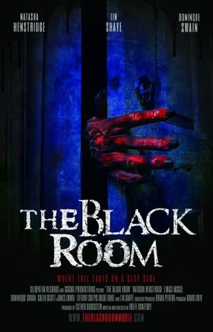 The Black Room's poster
