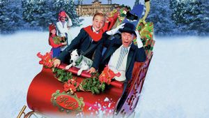 Richie Rich's Christmas Wish's poster