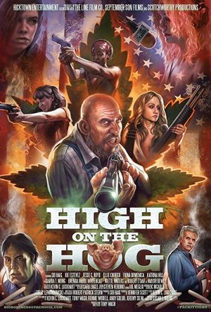 High on the Hog's poster