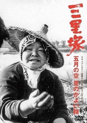 Narita: The Sky of May's poster