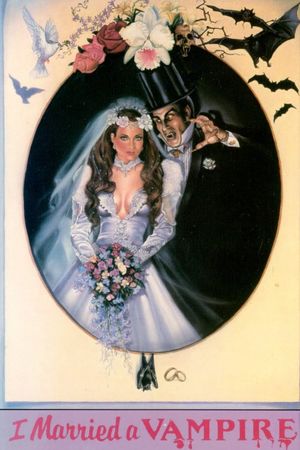 I Married a Vampire's poster image