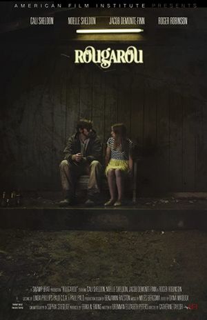 Rougarou's poster
