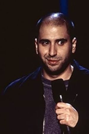 Dave Attell - HBO Comedy Half-Hour's poster