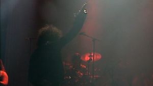 Bunbury: Una cita en Flamingos's poster
