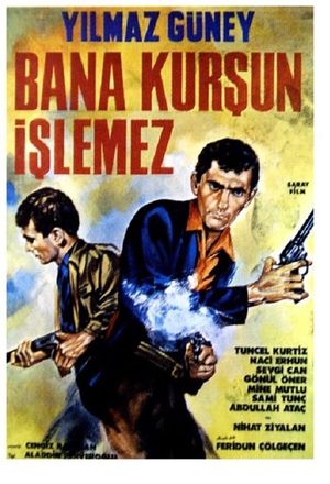 Bana Kursun Islemez's poster