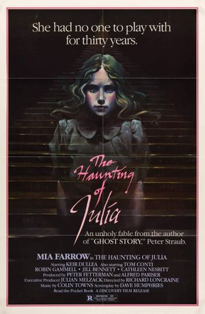 The Haunting of Julia's poster