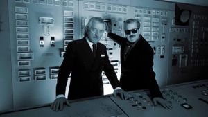 Yello: Touch Yello - The Virtual Concert's poster