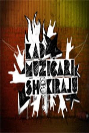 Kad muzicari sokiraju's poster