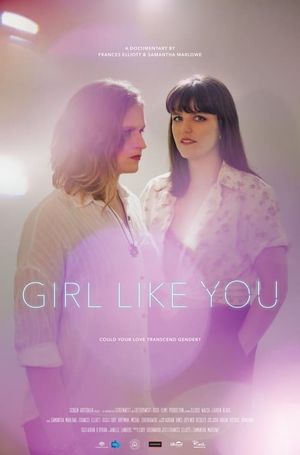 Girl Like You's poster