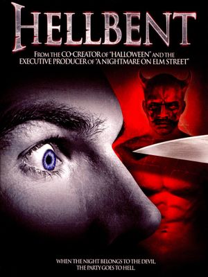 Hellbent's poster