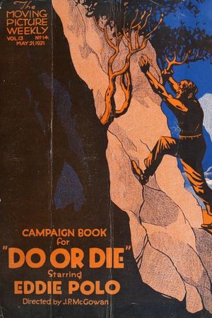Do or Die's poster image