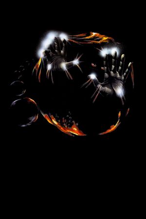 The Brood's poster