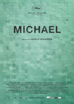 Michael's poster