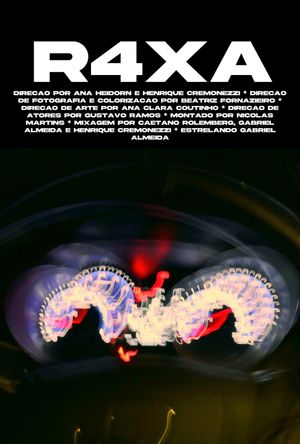 R4XA's poster