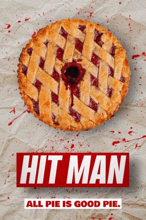 Hit Man's poster