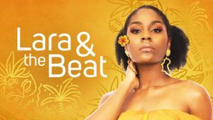 Lara and the Beat's poster