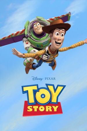 Toy Story's poster
