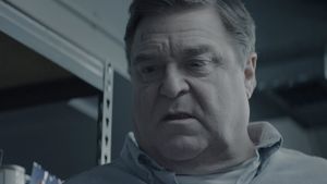 10 Cloverfield Lane's poster