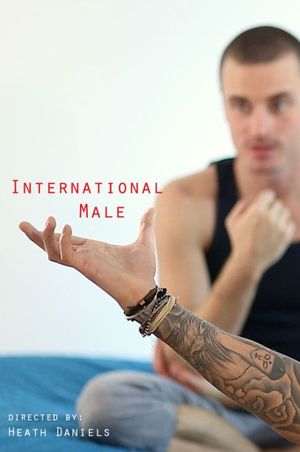 International Male's poster
