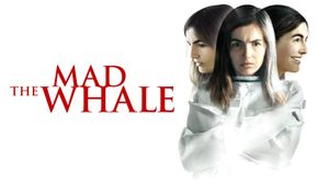 The Mad Whale's poster