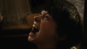 You Are Not My Mother's poster