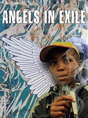 Angels in Exile's poster image