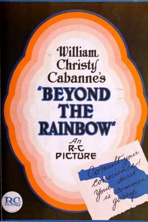 Beyond the Rainbow's poster