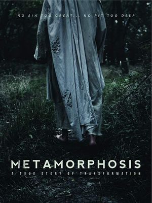 Metamorphosis's poster