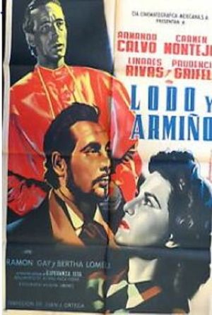 Lodo y armiño's poster