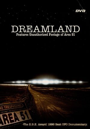 Dreamland's poster image