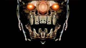 HorrorVision's poster