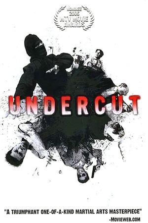 Undercut's poster