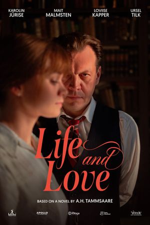 Life and Love's poster