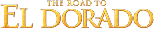 The Road to El Dorado's poster