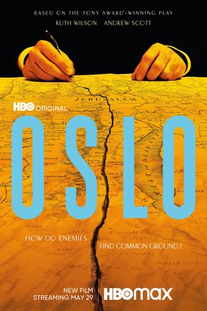Oslo's poster